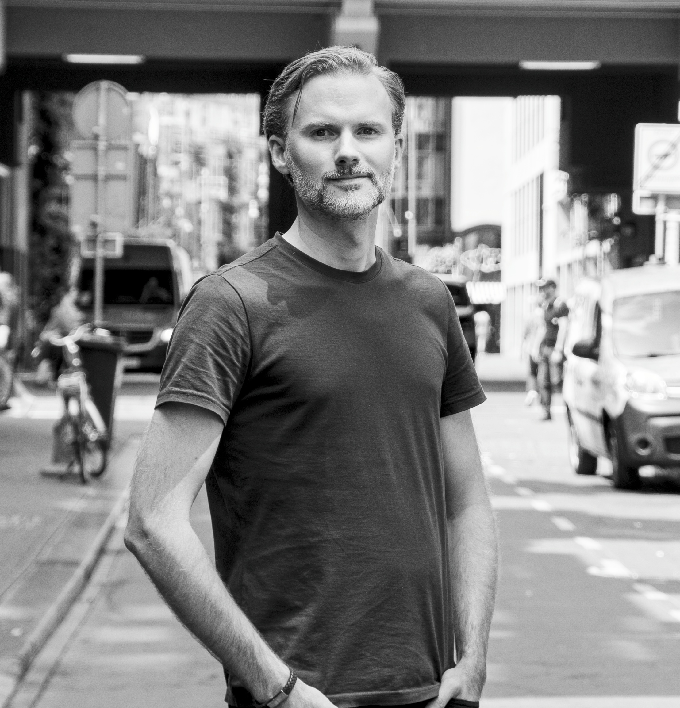 Sebastian Korteweg